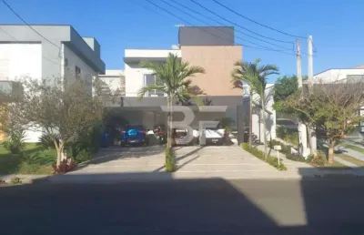 Casa à venda, 270 m² por r$ 1.650.000,00 - condomínio terra magna - indaiatuba/sp
