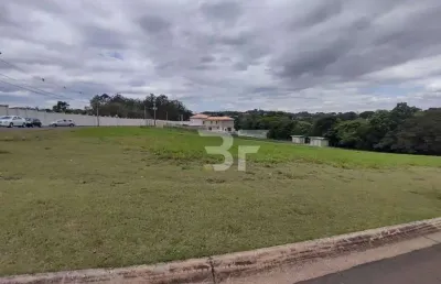 Terreno à venda, 1800 m² por r$ 810.000,00 - condomínio quintas da terracota - indaiatuba/sp
