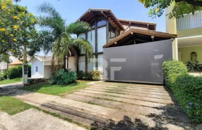 Casa, 277 m² - venda por r$ 1.890.000,00 ou aluguel por r$ 8.440,00/mês - jardim portal dos ipês - indaiatuba/sp