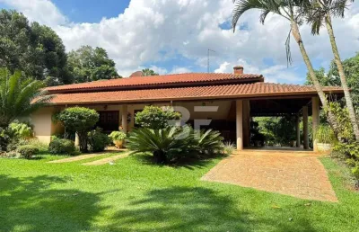 Chácara à venda, 7000 m² por r$ 2.200.000,00 - helvetia - indaiatuba/sp
