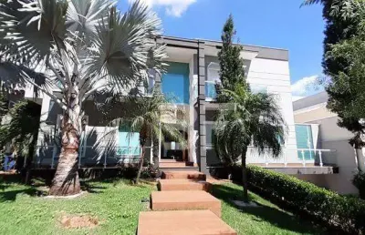 Casa com 4 dormitórios, 850 m² - venda por r$ 5.000.000,00 ou aluguel por r$ 37.217,00/mês - jardim residencial helvétia park ii - indaiatuba/sp