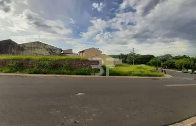 Terreno à venda, 292 m² por r$ 200.000,00 - parque campo bonito - indaiatuba/sp