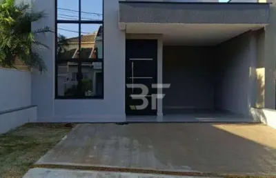 Casa à venda, 105 m² por r$ 930.000,00 - jardim vista verde - indaiatuba/sp