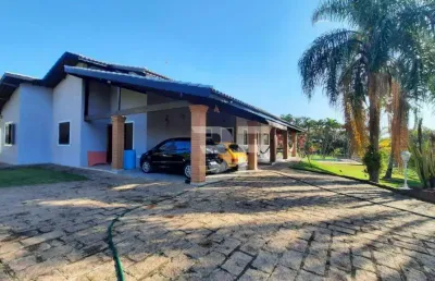 Chácara à venda, 2500 m² por r$ 2.500.000,00 - colinas do mosteiro de itaici - indaiatuba/sp