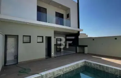 Casa à venda, 215 m² por r$ 1.390.000,00 - condomínio jardim mantova - indaiatuba/sp