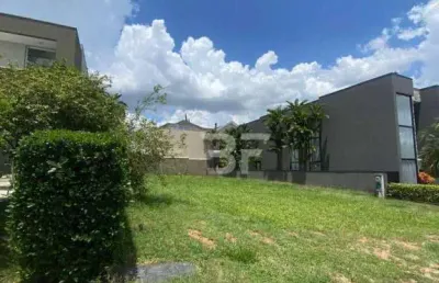 Terreno à venda, 501 m² por r$ 1.600.000,00 - jardim maison du parc - indaiatuba/sp