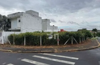 Terreno à venda, 317 m² por r$ 450.000,00 - jardim esplanada ii - indaiatuba/sp