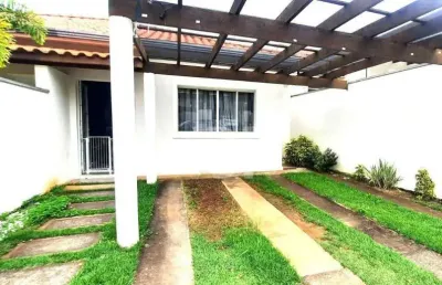 Casa com 3 dormitórios à venda, 71 m² por r$ 640.000,00 - condomínio vila formosa - indaiatuba/sp