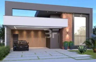 Casa com 4 dormitórios à venda, 225 m² por r$ 1.815.000,00 - residencial evidências  - indaiatuba/sp