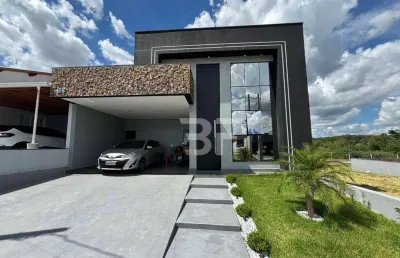 Casa à venda, 196 m² por r$ 1.550.000,00 - condomínio evidências - indaiatuba/sp