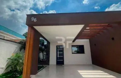 Casa à venda, 105 m² por r$ 900.000,00 - condomínio vila paraty - indaiatuba/sp