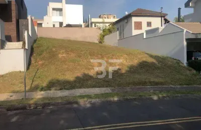 Excelente lote à venda no condomínio jardim vila paradiso - indaiatuba - sp