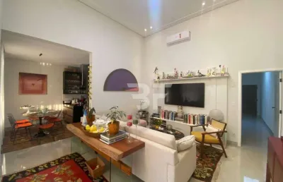 Casa à venda, 135 m² por r$ 1.300.000,00 - jardim bréscia - indaiatuba/sp