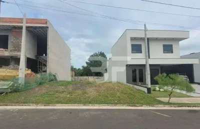 Terreno à venda, 300 m² por r$ 450.000,00 - jardins di roma - indaiatuba/sp