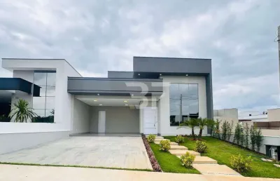 Casa à venda, 205 m² por r$ 1.495.000,00 - condomínio evidências - indaiatuba/sp