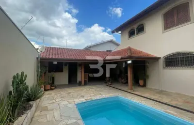 Casa à venda, 328 m² por r$ 1.300.000,00 - vila suíça - indaiatuba/sp