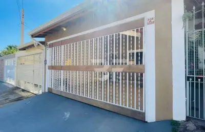 Casa à venda, 101 m² por r$ 560.000,00 - vila soriano - indaiatuba/sp