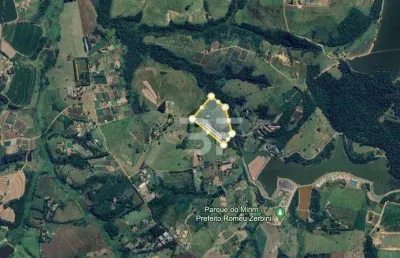 Terreno à venda na Estrada Doutor Rafael Elias José Aun, 2, Mirim, Indaiatuba