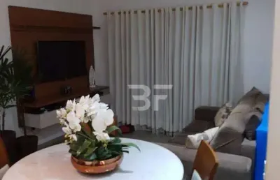 Apartamento com 3 dormitórios à venda, 85 m² por r$ 640.000,00 - edifício kellen - indaiatuba/sp