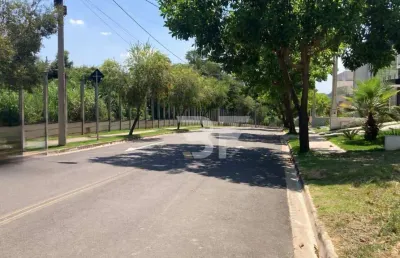 Terreno à venda, 301 m² por r$ 455.000,00 - condomínio jardins di roma - indaiatuba/sp
