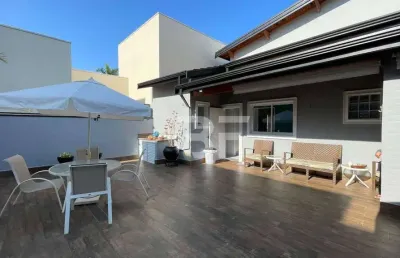 Casa à venda, 140 m² por r$ 1.300.000,00 - condomínio green view - indaiatuba/sp