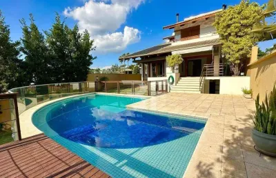 Casa à venda, 357 m² por r$ 2.550.000,00 - jardim vila paradiso - indaiatuba/sp