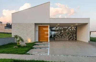 Casa à venda, 210 m² por r$ 1.980.000,00 - condomínio evidências - indaiatuba/sp