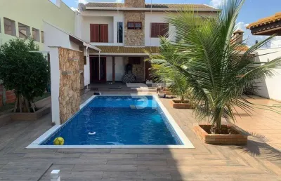 Casa à venda, 175 m² por r$ 1.170.000,00 - jardim esplanada - indaiatuba/sp