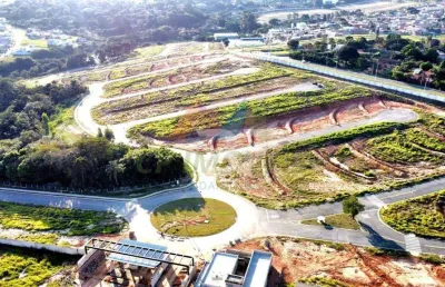 Terreno à venda, 323 m² por r$ 562.000,00 - jardim casa do lago - indaiatuba/sp