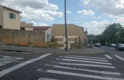 Terreno à venda, 283 m² por r$ 350.000,00 - jardim morada do sol - indaiatuba/sp
