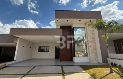 Casa à venda, 240 m² por r$ 1.600.000,00 - residencial evidências  - indaiatuba/sp