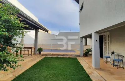 Casa com 3 dormitórios à venda, 303 m² por r$ 1.340.000,00 - vila suíça - indaiatuba/sp