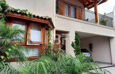 Casa à venda, 264 m² por r$ 1.190.000,00 - jardim bela vista - indaiatuba/sp