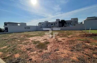 Terreno à venda, 382 m² por r$ 1.015.000,00 - jardim residencial dona lucilla - indaiatuba/sp