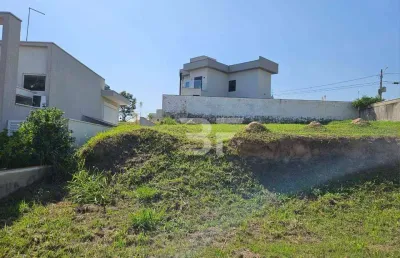 Terreno à venda, 360 m² por r$ 545.000,00 - condomínio terra magna - indaiatuba/sp