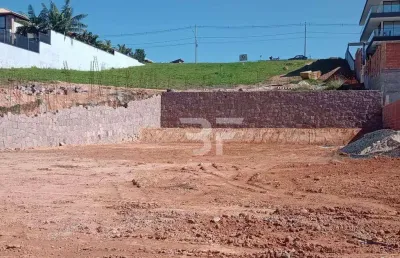 Terreno à venda, 1200 m² por r$ 585.000,00 - condomínio quintas da terracota - indaiatuba/sp