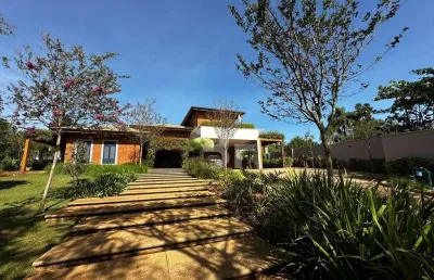 Chácara à venda, 2500 m² por r$ 7.990.000,00 - colinas do mosteiro de itaici - indaiatuba/sp
