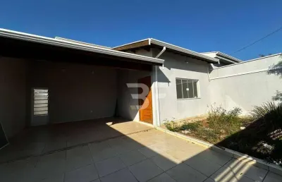 Casa à venda, 149 m² por r$ 750.000,00 - jardim bela vista - indaiatuba/sp