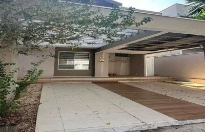 Casa à venda, 144 m² por r$ 990.000,00 - villaggio di itaici - indaiatuba/sp