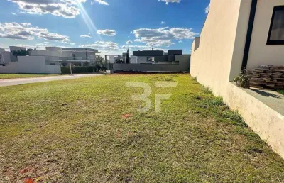 Terreno à venda, 360 m² por r$ 900.000,00 - jardim residencial dona lucilla - indaiatuba/sp