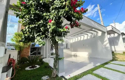 Casa com 3 dormitórios à venda, 105 m² por r$ 848.000,00 - condomínio vila ytu - indaiatuba/sp