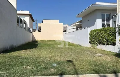 Terreno à venda, 150 m² por r$ 340.000,00 - jardim park real - indaiatuba/sp