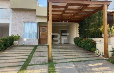 Casa à venda, 117 m² por r$ 930.000,00 - condomínio vista verde - indaiatuba/sp