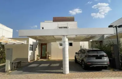 Casa à venda, 174 m² por r$ 1.100.000,00 - condomínio palm tree residence - indaiatuba/sp