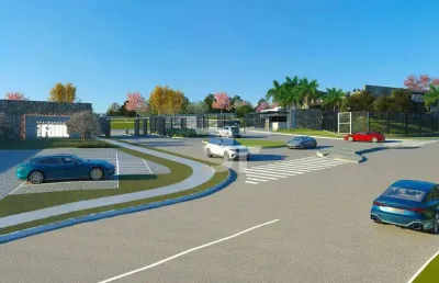 Terreno a venda no condomínio residencial vila fahl em indaiatuba/sp!