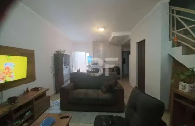 Casa com 4 dormitórios à venda, 127 m² por r$ 650.000,00 - vila rubens - indaiatuba/sp