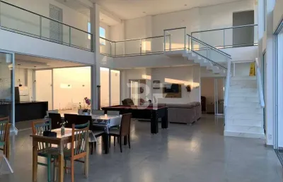 Chácara com 4 dormitórios à venda, 1000 m² por r$ 2.200.000,00 - colinas de indaiatuba - indaiatuba/sp