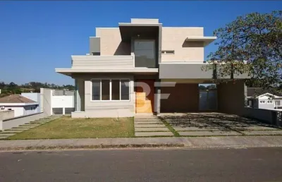 Casa com 3 dormitórios à venda, 302 m² por r$ 2.000.000,00 - condomínio terra magna - indaiatuba/sp