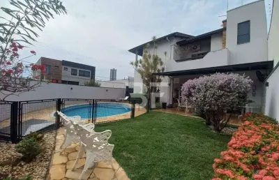 Casa à venda, 329 m² por r$ 1.800.000,00 - jardim esplanada - indaiatuba/sp