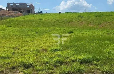 Terreno à venda, 1200 m² por r$ 500.000,00 - condomínio quintas da terracota - indaiatuba/sp